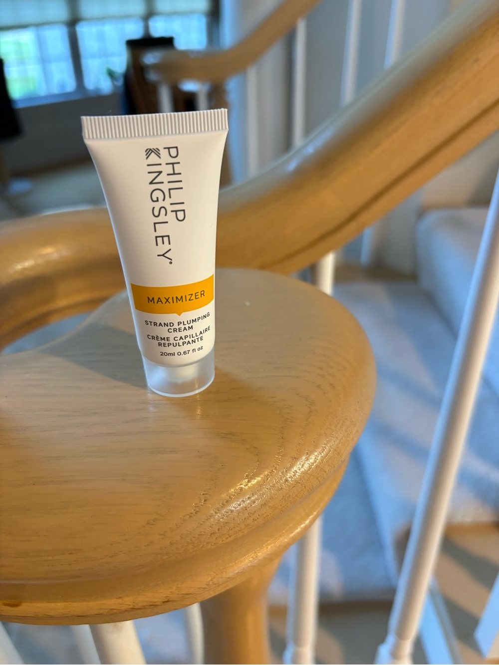 Lot of 2 Philip Kingsley Root Boosting Spray and Plumping Cream, NWT - Picture 4 of 4